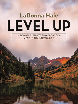 cover image of Level Up